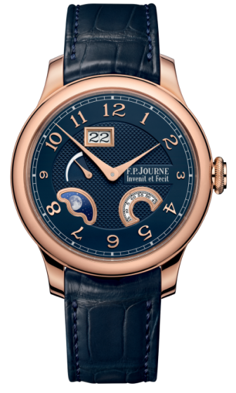 F.P. Journe Boutique Divine 40 mm Rose Gold 