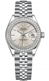 Rolex Lady-Datejust 28 mm 279384