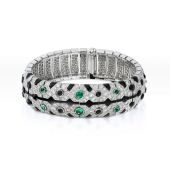 Браслет Cartier [Sur]naturel Bracelet H6034417