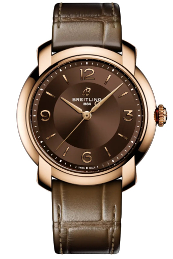 Breitling Lady Premier Automatic 36 mm R10310121Q1P1