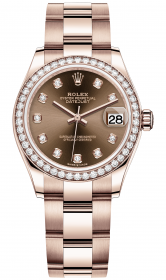 Rolex Datejust 31 mm 278285