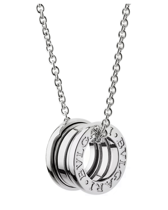 Колье Bvlgari B.zero1 Necklace 352815