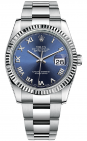 Rolex Datejust 36 mm 116234