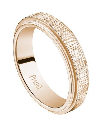 Кольцо Piaget Possession "Decor Palace" Ring G34P6L00