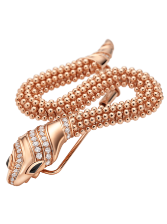 Брошь Bvlgari Serpenti Brooch 361721
