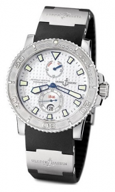 Ulysse Nardin Marine Diver 42.7 mm 263-33-3