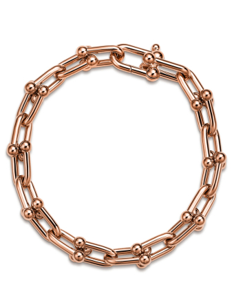 Браслет Tiffany HardWear Medium Link Bracelet 70881594