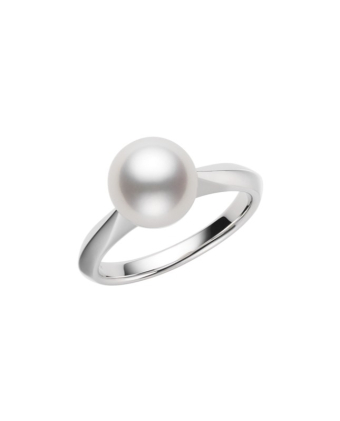 Кольцо Mikimoto Ring PR10925R