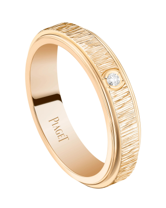Кольцо Piaget Possession "Decor Palace" Ring G34P7K00