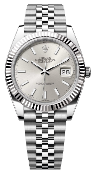 Rolex Datejust II 41 mm 126334