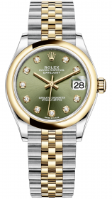 Rolex Datejust 31 mm 278243