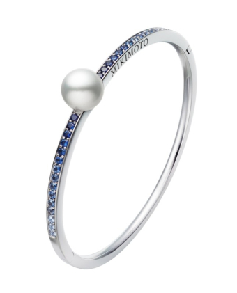Браслет Mikimoto Ocean Bracelet PYD-1812NU