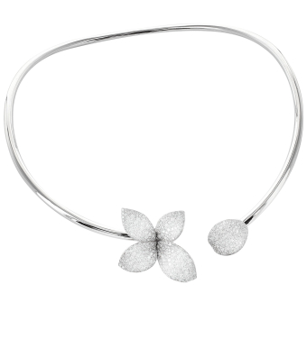 Колье Pasquale Bruni Giardini Segreti Single Flower Collier 15302B