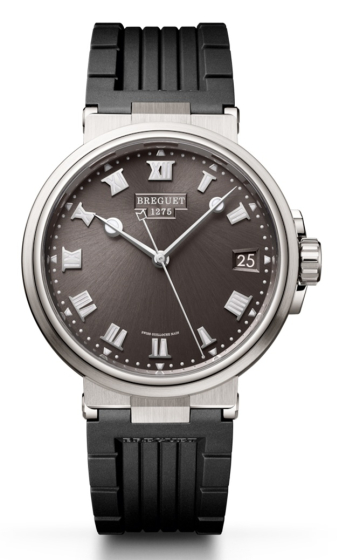 Breguet Marine 5517 40 mm 5517TI/G2/5ZU