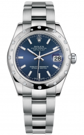 Rolex Datejust 31 mm 178344