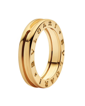 Кольцо Bvlgari B.zero1 Ring 336048