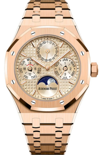 Audemars Piguet Royal Oak Selfwinding Perpetual Calendar 38 mm 26684OR.OO.1356OR.01