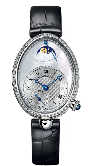 Breguet Reine de Naples 8908 8908BB/52/864/D00D