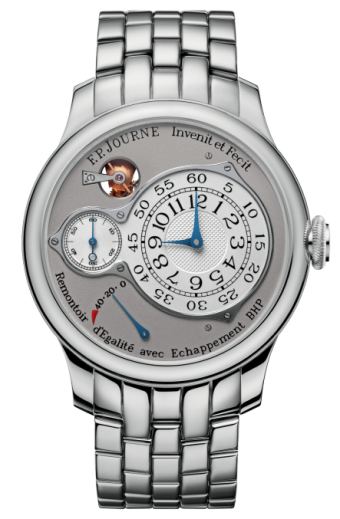 F.P. Journe Classique Chronometre Optimum 40 mm 