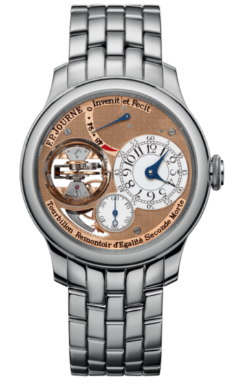 F.P. Journe Classique Tourbillon Souveraine 42 mm 