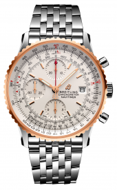 Breitling Navitimer Chronograph 41 mm U13324211G1A1