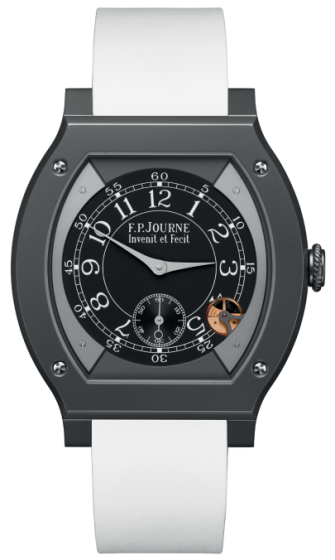 F.P. Journe Elegante 48 mm Titalyt® White