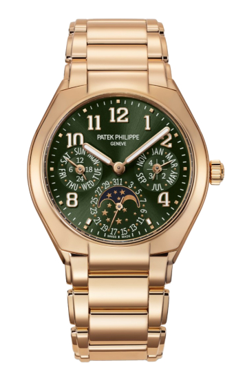 Patek Philippe Twenty~4 Perpetual Calendar 36 mm 7340/1R-010