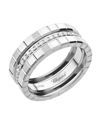 Кольцо Chopard Ice Cube Ring 827005-1040