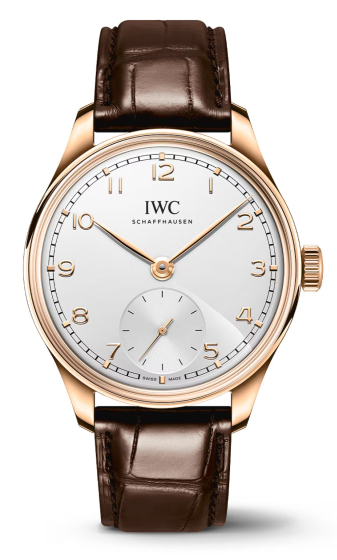 IWC Portugieser Automatic 40 mm IW358404