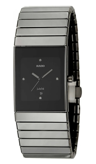 Rado Ceramica 27 mm 01.152.0826.3.075