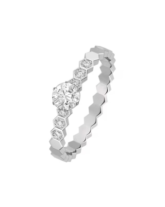 Кольцо для помолвки Chaumet Bee de Chaumet Solitaire Ring J1NC00