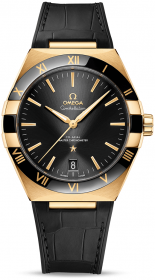 Omega Constellation Co-Axial Master Chronometer 41 mm 131.63.41.21.01.001
