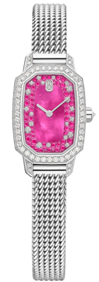 Harry Winston Emerald 17.7 x 24 mm EMEQHM18WW034