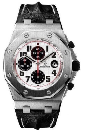 audemars piguet royal oak offshore chronograph 42 mm 26170st.oo.d101cr.02