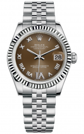 Rolex Datejust 31 mm 178274