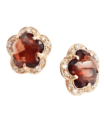 Серьги Pasquale Bruni Figlia Dei Fiori Stud Earrings 15987R