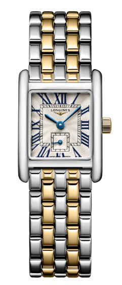 Longines Mini DolceVita 21.5 x 29 mm  L5.200.5.70.7
