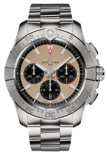 Breitling Avenger B01 Chronograph 44 mm AB0147101A1A1