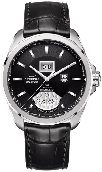 TAG Heuer Grand Carrera 43 mm WAV5111.FC6225