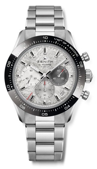 Zenith Chronomaster Sport 41 mm 03.3120.3600/76.M3100 