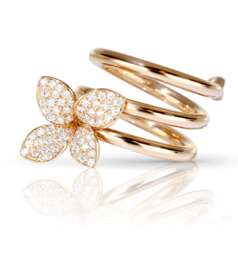 Кольцо Pasquale Bruni Petit Garden Ring 16827R