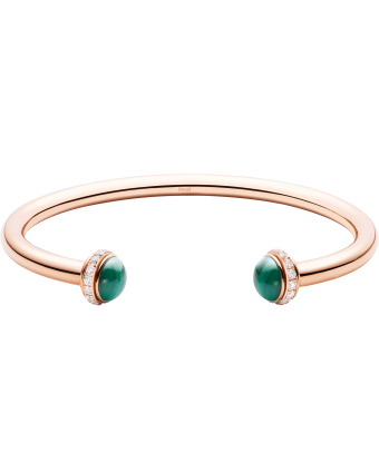 Браслет Piaget Possession Open Bangle Bracelet G36PB100