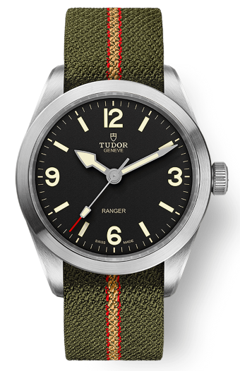 Tudor Ranger 39 mm M79950-0003