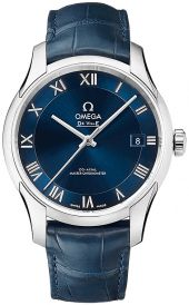 Omega De Ville Hour Vision Co-Axial Master Chronometer 41 mm 433.13.41.21.03.001