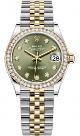 Rolex Datejust 31 mm 278383