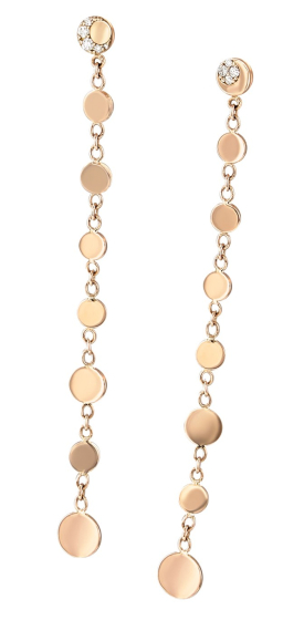 Серьги Pasquale Bruni Luce Pendant Earrings 16207R