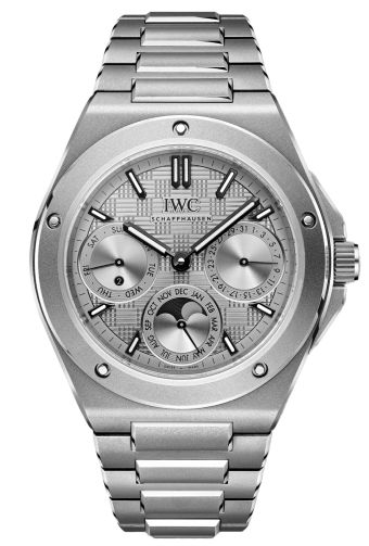 IWC Ingenieur Perpetual Calendar 41.6 mm IW344904