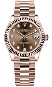 Rolex Datejust 31 mm 278275