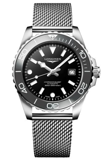 Longines HydroConquest 42 mm L3.788.4.70.6