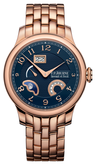 F.P. Journe Boutique Divine 42 mm Rose Gold 